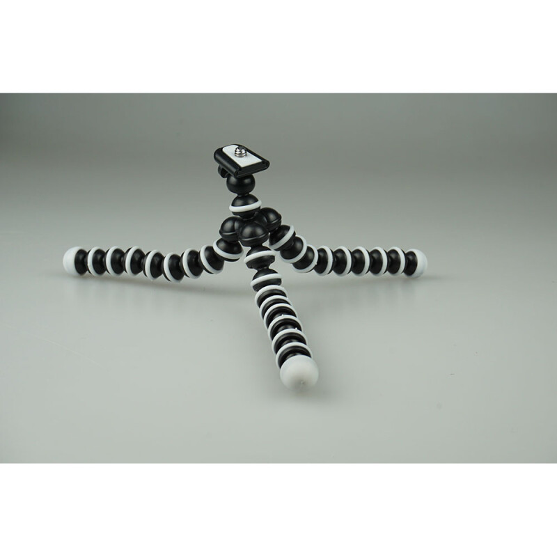 Fotokvant TM-07 штатив Gorillapod 16 см