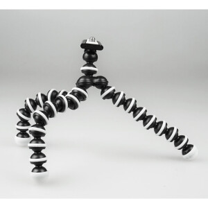Fotokvant TM-07 штатив Gorillapod 16 см
