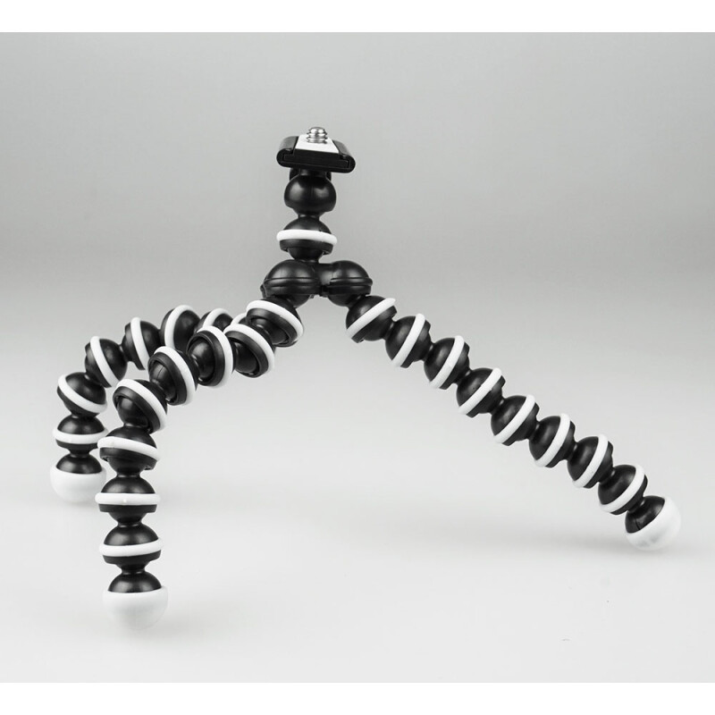 Fotokvant TM-07 штатив Gorillapod 16 см
