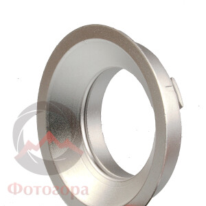 Fotokvant AR-144-BR кольцо-адаптер Broncolor Pulso G 144 мм