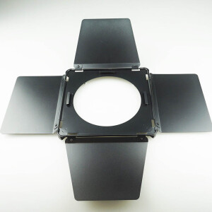 Fotokvant BD18 шторки с цветными фильтрами для рефлектора 18 см