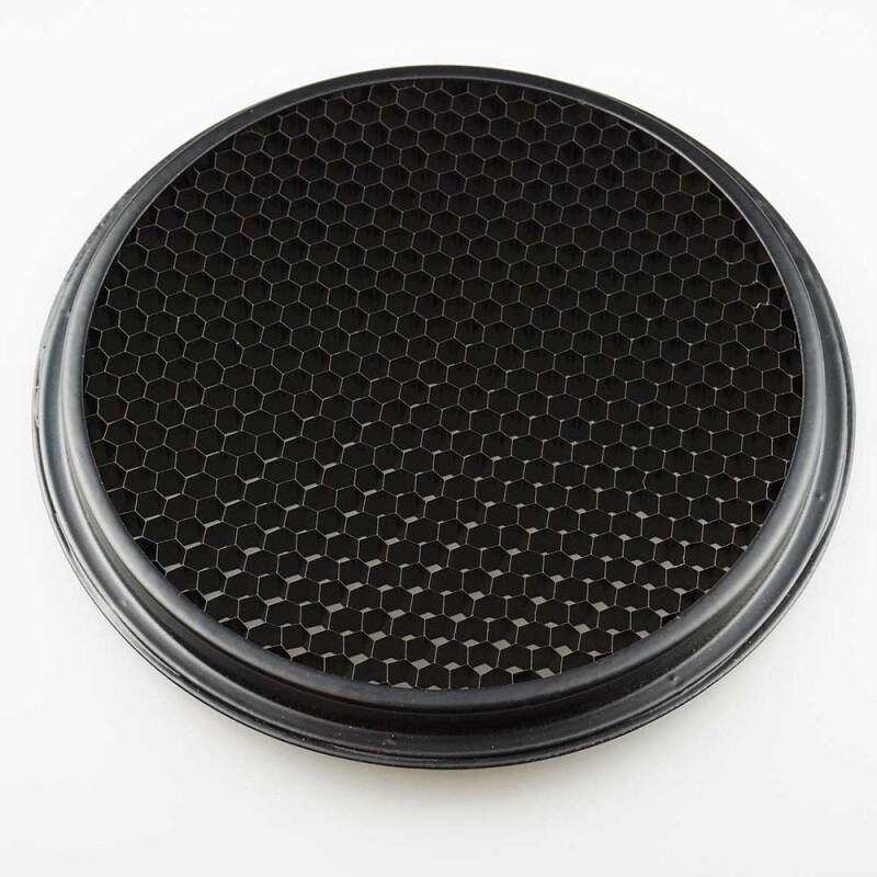 Fotokvant BD18 шторки с цветными фильтрами для рефлектора 18 см