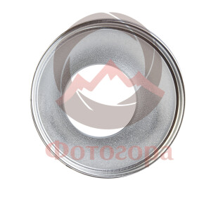 Fotokvant RF-18BW стандартный матовый рефлектор для Bowens 18 см или 7 дюймов