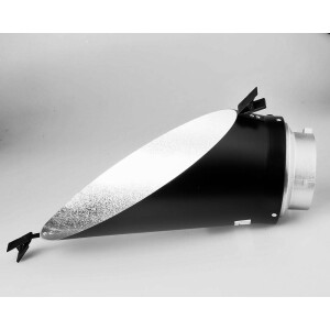 Fotokvant RFBG-1-BW фоновый рефлектор с адаптером Bowens