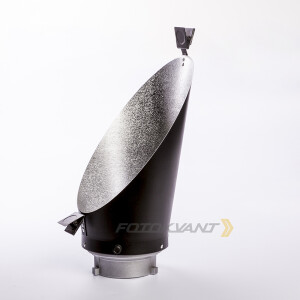 Fotokvant RFBG-2-BW фоновый рефлектор с адаптером Bowens