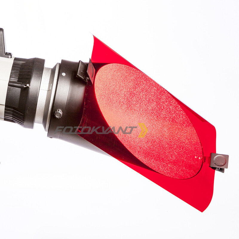Fotokvant RFBG-2-BW фоновый рефлектор с адаптером Bowens