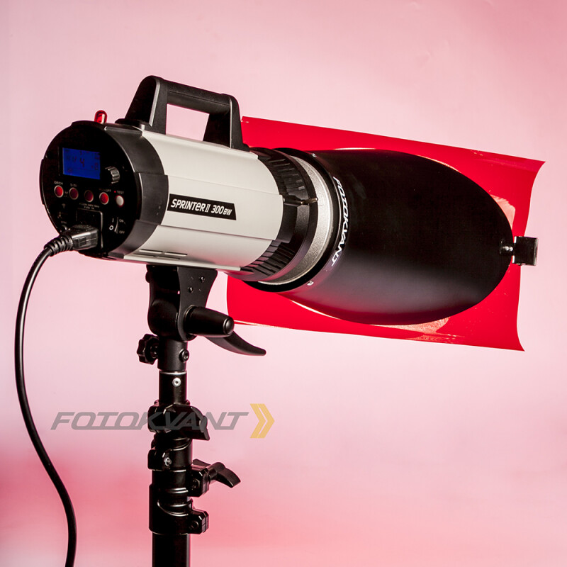 Fotokvant RFBG-2-BW фоновый рефлектор с адаптером Bowens