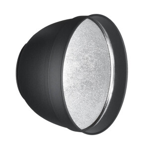 Fotokvant RF-18HE стандартный рефлектор для Hensel диаметр 18 см или 7 дюймов