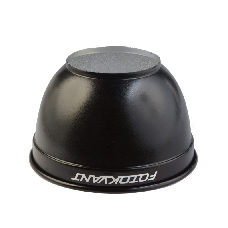 Fotokvant RF-18HE стандартный рефлектор для Hensel диаметр 18 см или 7 дюймов