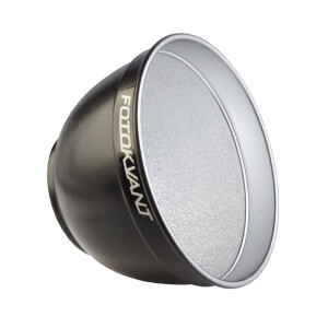 Fotokvant RF-18HE стандартный рефлектор для Hensel диаметр 18 см или 7 дюймов