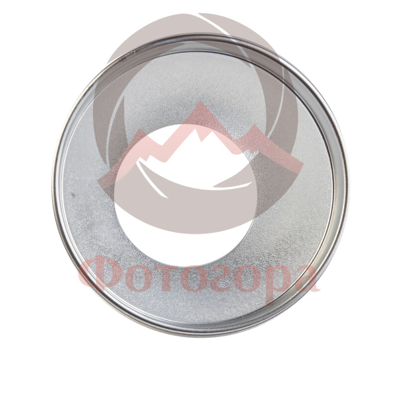 Fotokvant RF-18HE стандартный рефлектор для Hensel диаметр 18 см или 7 дюймов