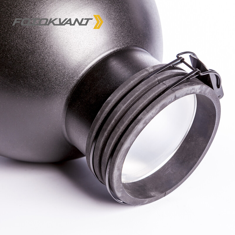 Fotokvant RF-26PF WideZoom широкий рефлектор 65 градусов для Profoto диаметр 26,5 см