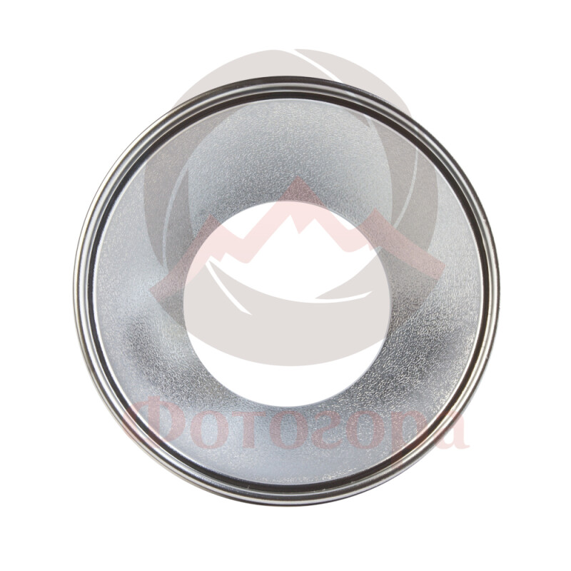 Fotokvant RF-21EL стандартный 50 градусов рефлектор для Elinchrom 21 см