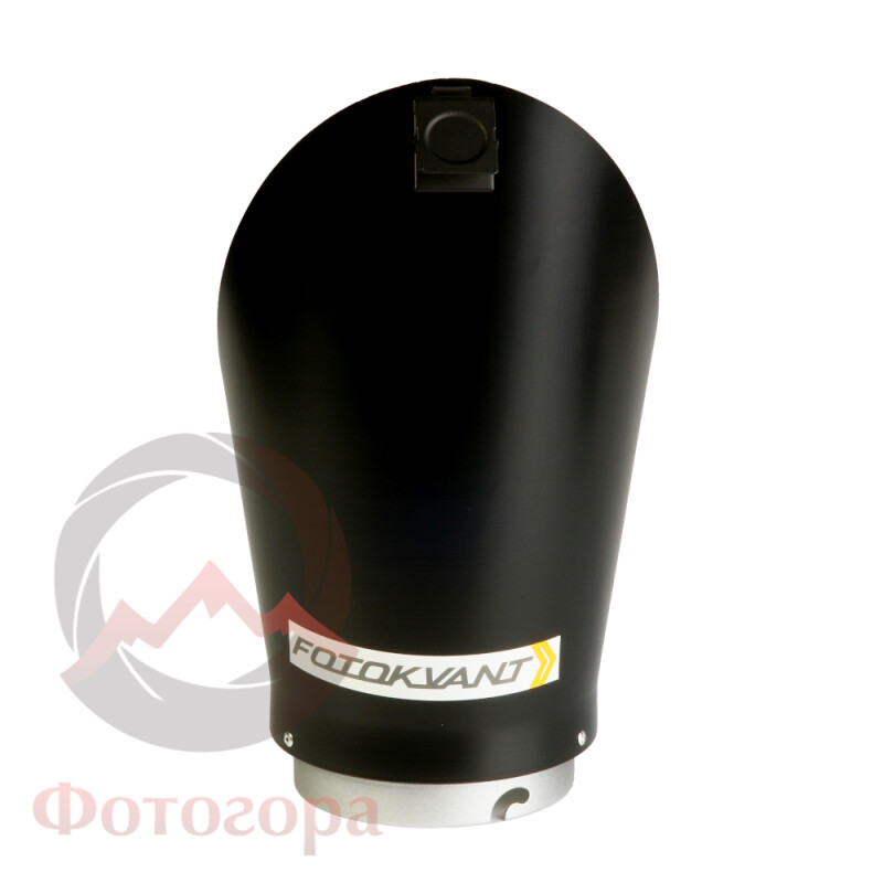 Fotokvant RFBG-1-EL фоновый рефлектор с адаптером Elinchrom