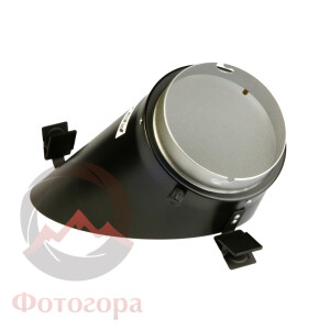 Fotokvant RFBG-1-EL фоновый рефлектор с адаптером Elinchrom