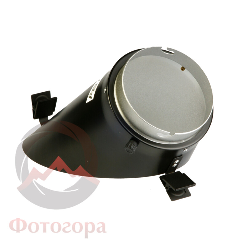 Fotokvant RFBG-1-EL фоновый рефлектор с адаптером Elinchrom