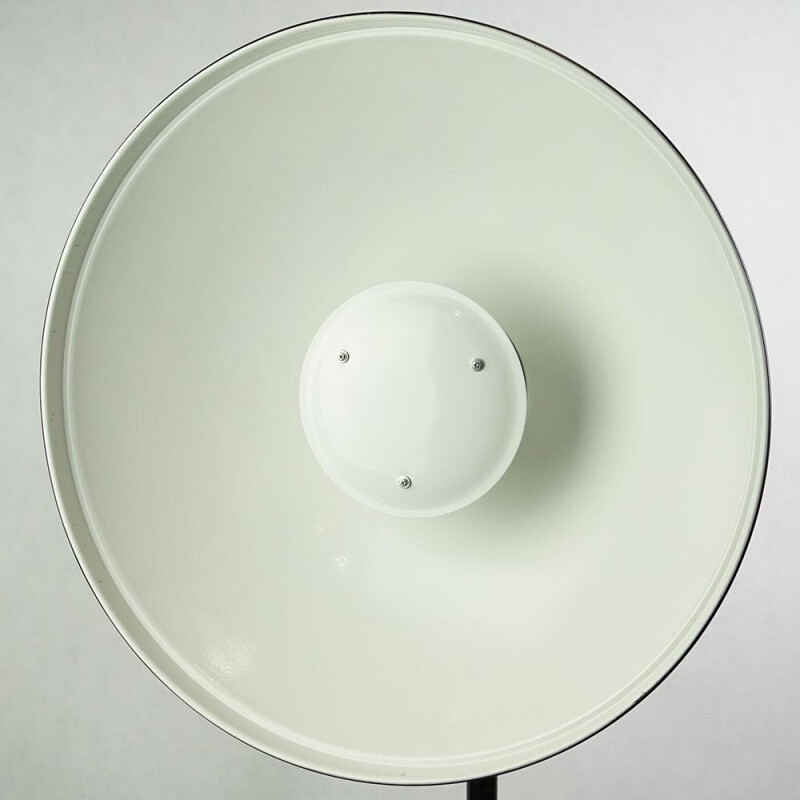 Fotokvant SR-420W-PF софтрефлектор универсальный белый 42 см c адаптером Profoto