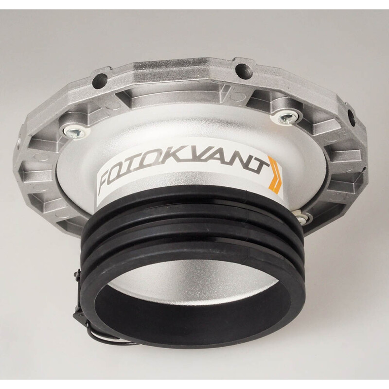 Fotokvant SR10-8-PF переходное кольцо для софтбокса с байонетом Profoto