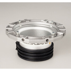 Fotokvant SR10-8-PF переходное кольцо для софтбокса с байонетом Profoto