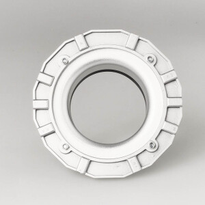 Fotokvant SR10-8-PF переходное кольцо для софтбокса с байонетом Profoto