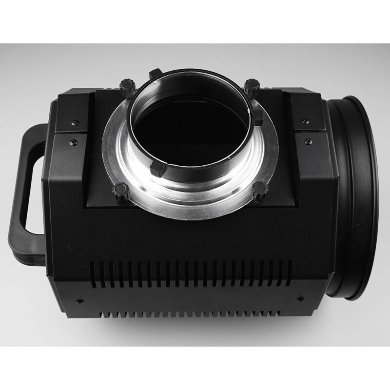 Fotokvant RS-01-BW Hard reflector специальный рефлектор для ультражесткого света