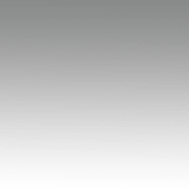 Colorama COGRAD303 Colorgrad 110x170 см White-Grey градиентный белый-серый