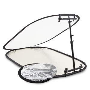 Lastolite LR3497JM Joe McNally UpLite Kit отражатель