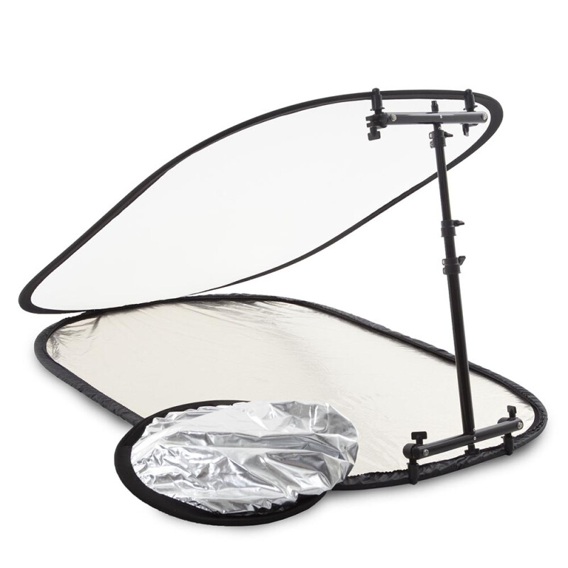 Lastolite LR3497JM Joe McNally UpLite Kit отражатель