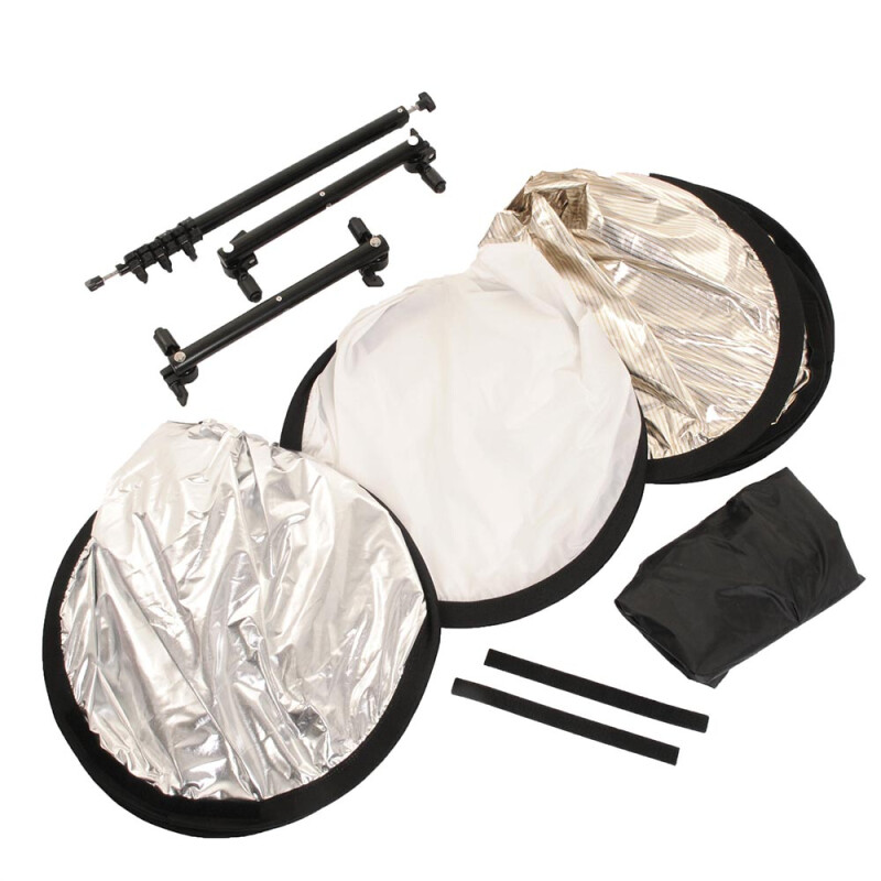 Lastolite LR3497JM Joe McNally UpLite Kit отражатель