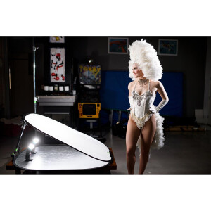 Lastolite LR3497JM Joe McNally UpLite Kit отражатель