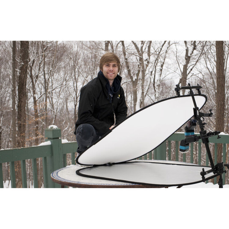 Lastolite LR3497JM Joe McNally UpLite Kit отражатель