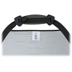 Lastolite LR3652 отражатель складной 75 см Trigrip мягкое серебро