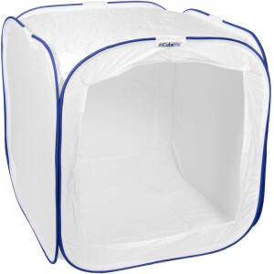 Lastolite LR3687 Cubelite 90х90х90 см лайткуб 90 см со съемной стенкой