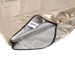 Lastolite LR3695 набор отражателей 75 см TriFlip TriGrip золото/белый, просветный, золотистый/мягое