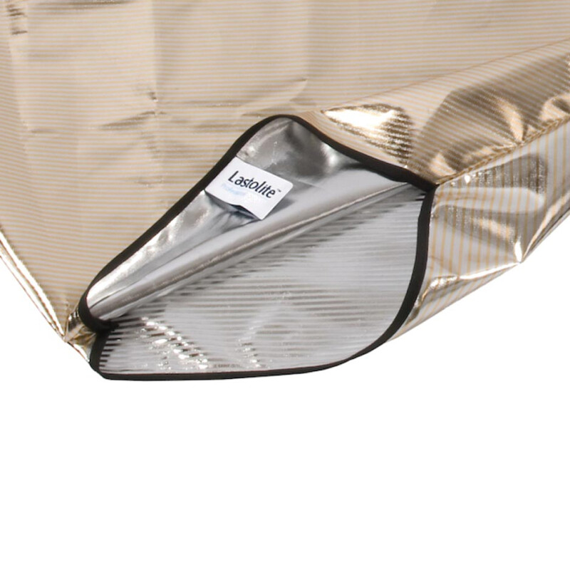 Lastolite LR3695 набор отражателей 75 см TriFlip TriGrip золото/белый, просветный, золотистый/мягое