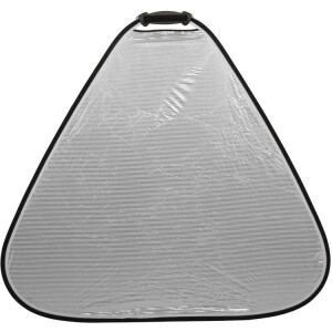 Lastolite LR3752 отражатель складной 120 см Trigrip мягкое серебро