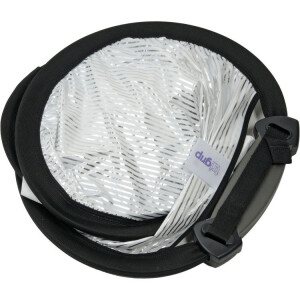 Lastolite LR3752 отражатель складной 120 см Trigrip мягкое серебро