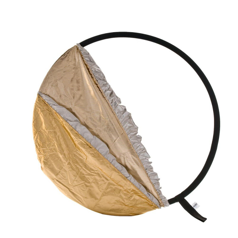 Lastolite LR4896 набор сменных круглых чехлов-отражателей 120 см