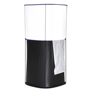 Lastolite LR8824 Studio Cubelite 70x70x155 см фотобокс