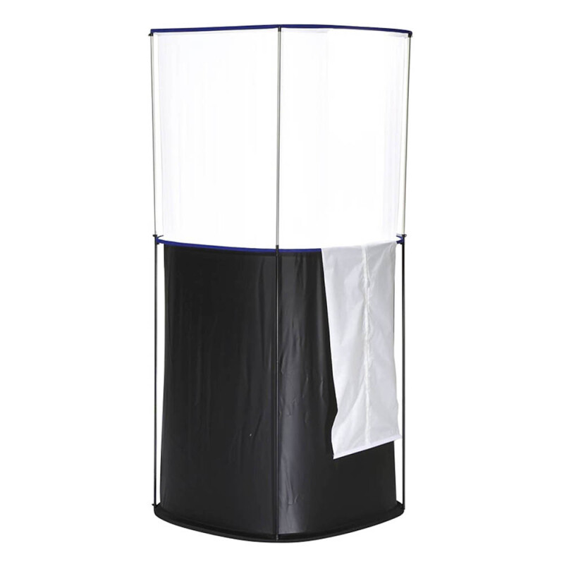 Lastolite LR8824 Studio Cubelite 70x70x155 см фотобокс