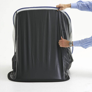 Lastolite LR8824 Studio Cubelite 70x70x155 см фотобокс