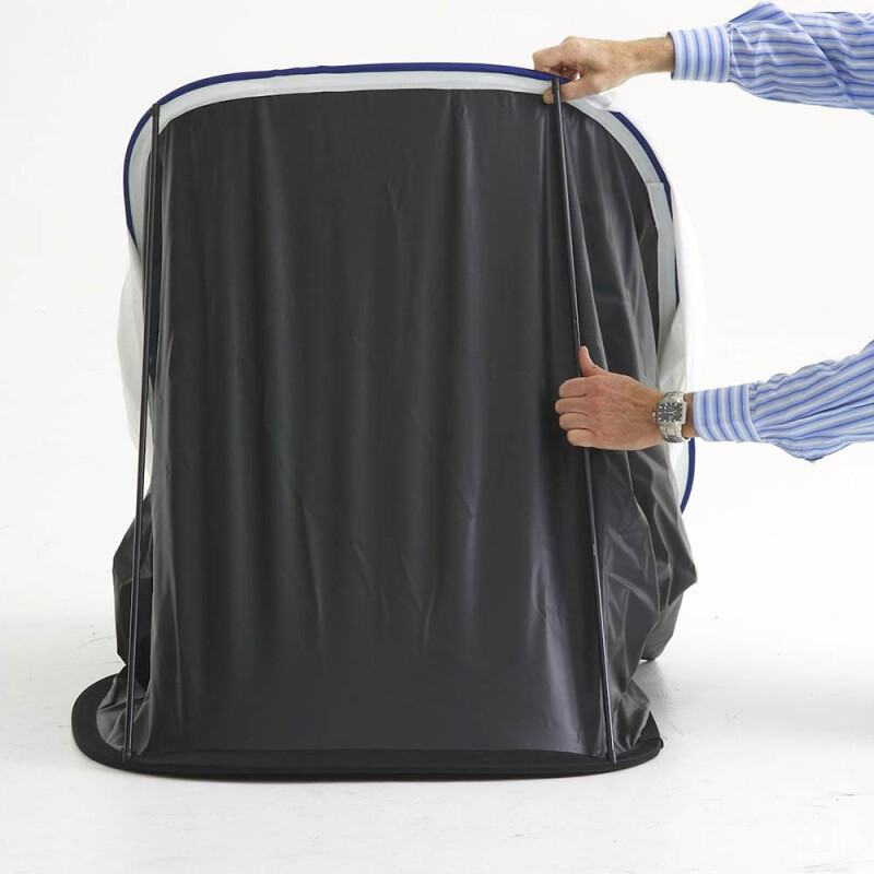 Lastolite LR8824 Studio Cubelite 70x70x155 см фотобокс