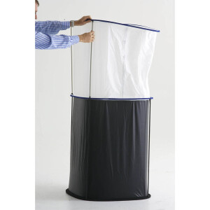 Lastolite LR8824 Studio Cubelite 70x70x155 см фотобокс