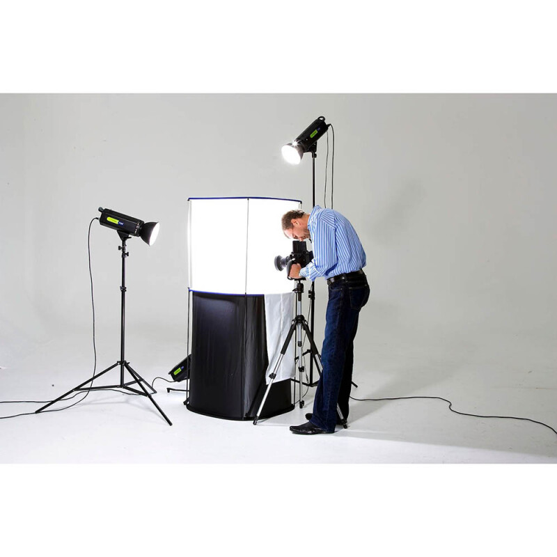 Lastolite LR8824 Studio Cubelite 70x70x155 см фотобокс