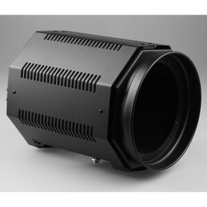 Fotokvant RS-01-EL Hard reflector спецрефлектор для ультражесткого света с переходником Elinchrom