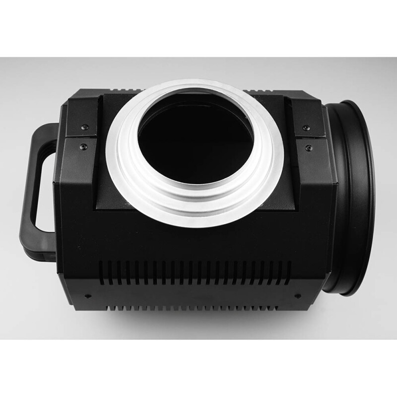 Fotokvant RS-01-HE Hard reflector спецрефлектор для ультражесткого света с переходником Hensel