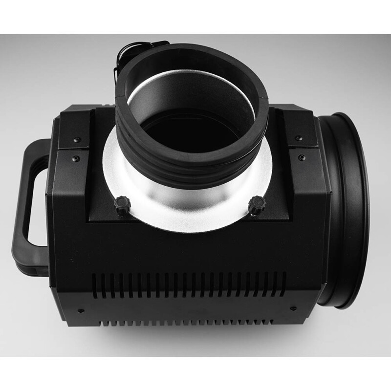 Fotokvant RS-01-PF Hard reflector спецрефлектор для ультражесткого света с переходником Profoto