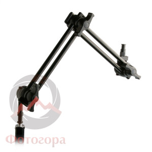 Fotokvant KPP-14 двойной шарнирный кронштейн