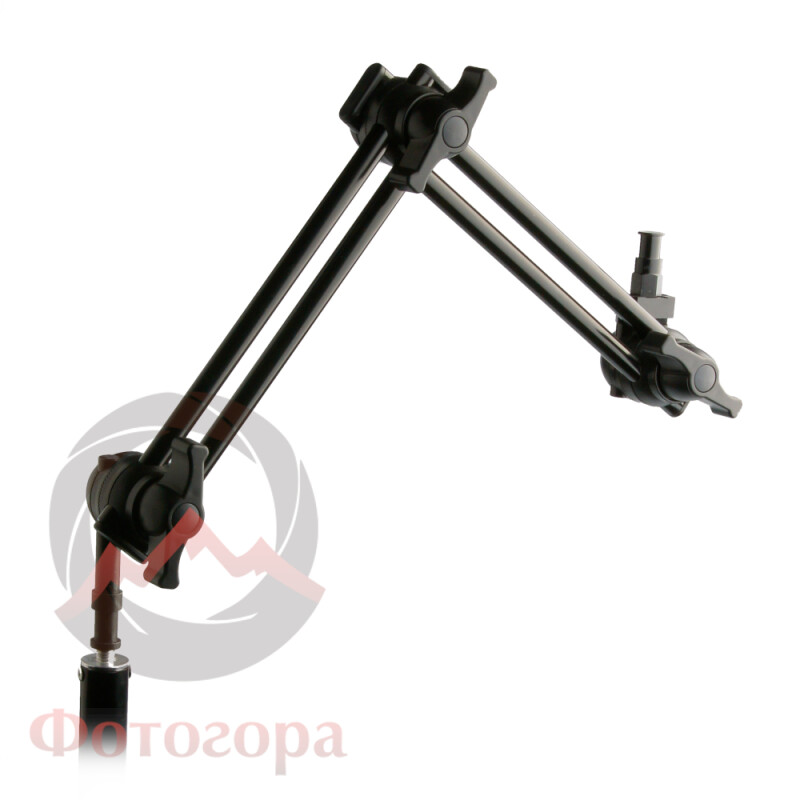 Fotokvant KPP-14 двойной шарнирный кронштейн