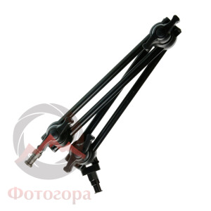 Fotokvant KPP-14 двойной шарнирный кронштейн